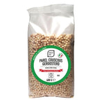 Greenage Parelcouscous geroosterd bio 400.00 Gram