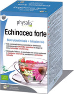Physalis Echinacea forte thee bio 20.00 Zakjes
