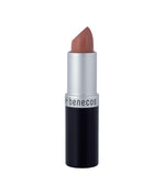 Benecos natural beauty Natural lipstick mat muse 1.00 Stuks