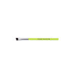 Benecos natural beauty Angled make up brush - colour edition 1.00 Stuks
