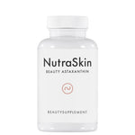 Nutraskin Astaxanthin beauty 60.00 Softgels