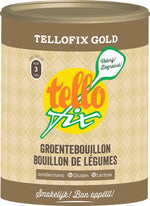 Sublimix Tellofix gold groenteboullion glutenvrij 540.00 Gram