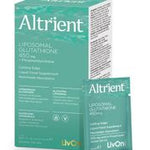 Livon Altrient glutathion 30.00 Sachets