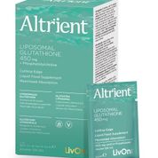 Livon Altrient glutathion 30.00 Sachets