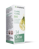 Olfae Ylang ylang 34 bio 5.00 Milliliter