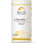 Be-Life L-Carnitin 650+ 90.00 Capsules