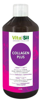 Vitasil Collagen plus 500.00 Milliliter