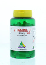 SNP Vitamine C 900 mg puur 90.00 Capsules