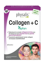 Physalis Collagen + C 60.00 Tabletten