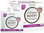 Physalis Collagen boost 10 gram 12.00 Stuks