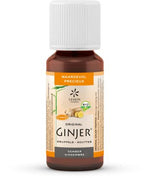 Lemon Pharma Ginjer original gember forte bio 20.00 Milliliter