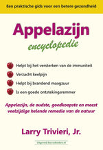 Succesboeken Appelazijn encyclopedie 1.00 Stuks