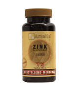 Artelle Zink gluconaat 25mg 75.00 Tabletten