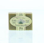 Marius Fabre Gastenzeepje lavendel 20.00 Gram