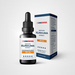 Uniswiss Kurkuma 10.00 Milliliter