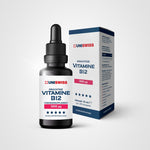 Uniswiss Vitamine B12 10 Milliliter