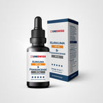 Uniswiss Kurkuma & frankincense (boswellia) 10 Milliliter