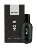 Amando Noir eau de toilette 50.00 Milliliter