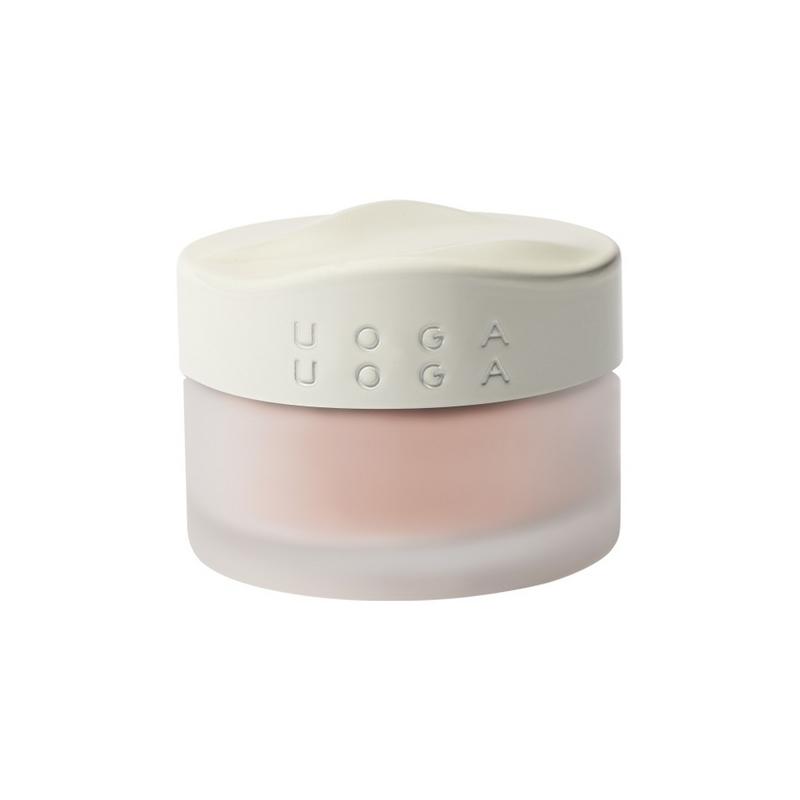 Uoga Uoga Blush powder 643 peachy 5.00 Gram