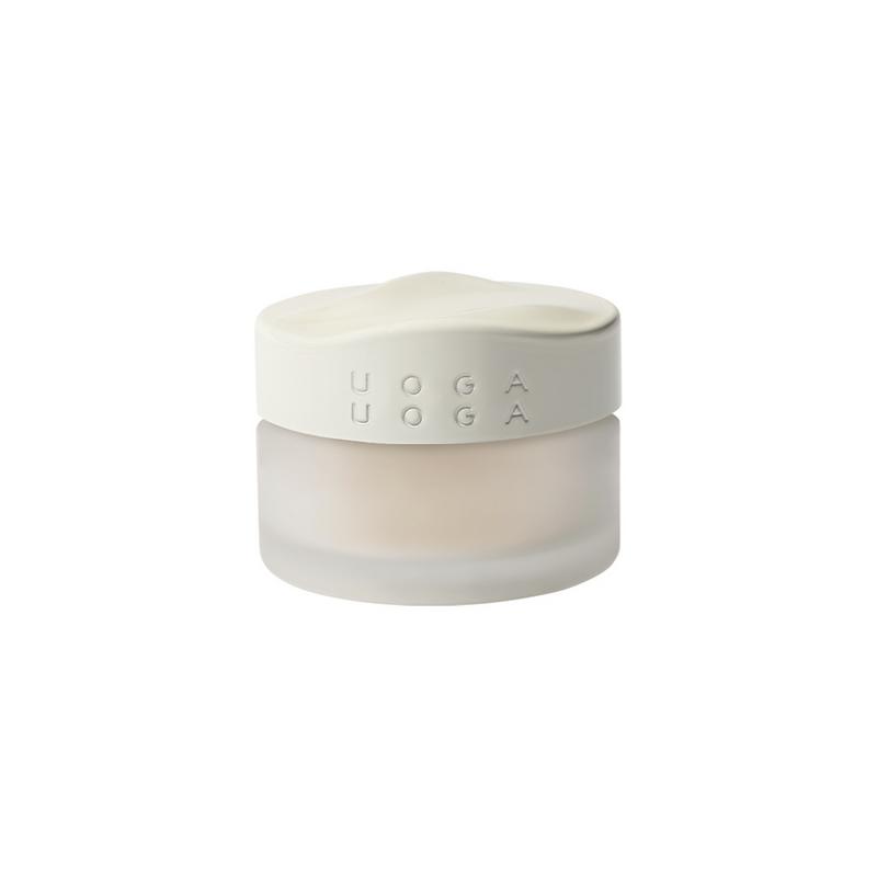 Uoga Uoga Foundation powder 631 never sleeping beauty SPF15 10.00 Gram