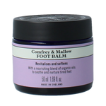 Neals Yard Remedies Comfrey & mallow footbalm 50.00 Gram
