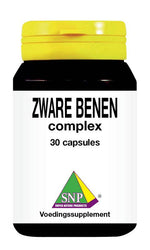 SNP Zware benen complex 30.00 Capsules