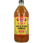 Bragg Appelazijn bio 946.00 Milliliter