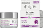 Lavera Firming day cream bio 50.00 Milliliter