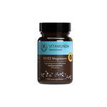 Vitamunda D3 K2 magnesium vegan 30.00 Capsules