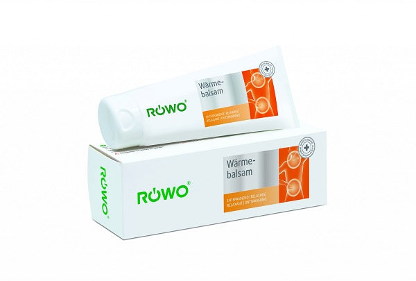 Rowo Warmtebalsem 50.00 Milliliter