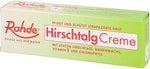 Rohde Hirschtalgcreme 100.00 Milliliter