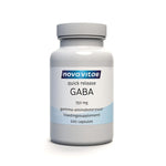 Nova Vitae Gaba 750mg 100.00 Capsules