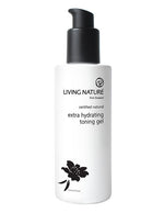Living Nature Extra hydrating toning gel 120.00 Milliliter