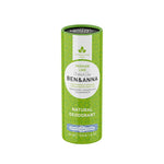 Ben & Anna Deodorant persian lime papertube 40.00 Gram