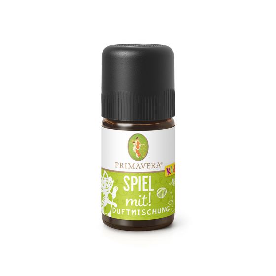 Primavera Spiel mit! blend 5.00 Milliliter
