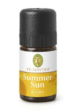 Primavera Summer sun blend 5.00 Milliliter