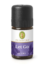 Primavera Let go blend 5.00 Milliliter