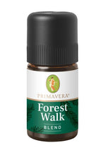 Primavera Forest walk blend bio 5.00 Milliliter