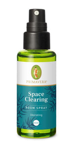 Primavera Roomspray space clearing bio 50.00 Milliliter