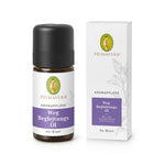 Primavera Aromacare begeleidende olie bio 10.00 Milliliter