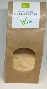 Vitiv Lucuma poeder bio 200.00 Gram
