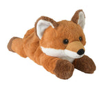 Warmies Warmteknuffel vos 1.00 Stuks