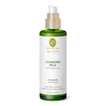 Primavera Cleansing milk soft & delicate 100.00 Milliliter