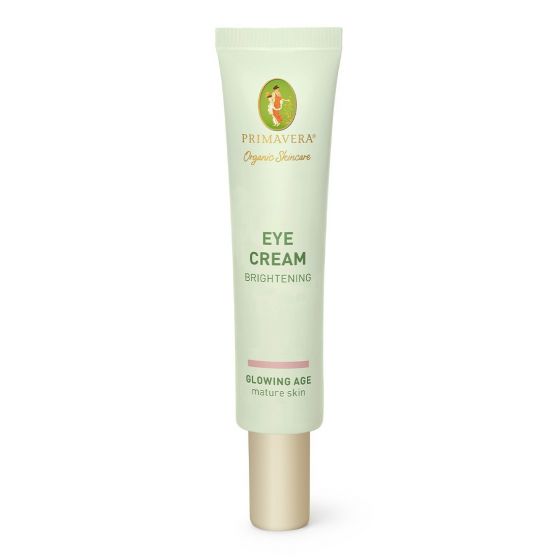 Primavera Eye cream brightening 15.00 Milliliter