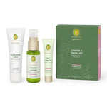 Primavera Starter & travel set glowing age 1.00 Set