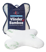 Lucovitaal Bamboe vlinderkussen 1.00 Stuks