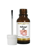 Golden Naturals Kalknagelolie 20.00 Milliliter