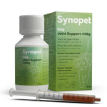 Synopet Dog joint support 75.00 Milliliter