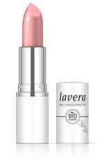 Lavera Lipstick Cream glow peony 03 4.50 Gram
