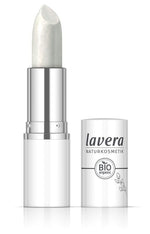 Lavera Lipstick candy quartz white aura 02  4.50 Gram